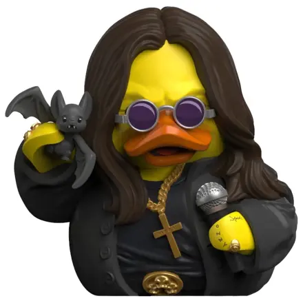 Ozzy Osbourne Tubbz PVC figúrka Ozzy Osbourne produktová fotografia