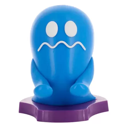 Pac-Man Classic Scared Ghost Káblový držiak 20 cm termékfotója