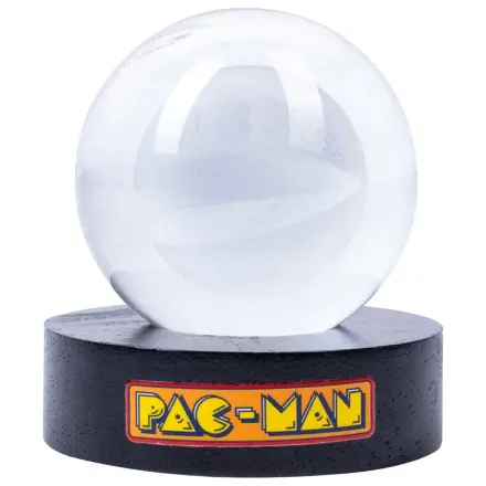 Pac-Man Lampa Crystal Ball 8 cm produktová fotografia