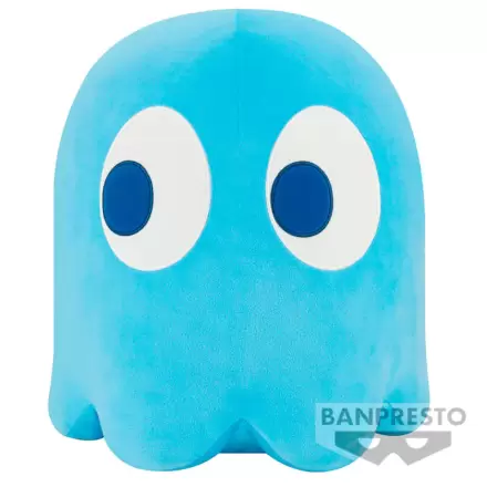 Pac-Man Inky plyšová hračka 31 cm produktová fotografia