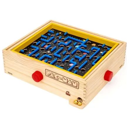 Pac-Man Labyrint produktová fotografia