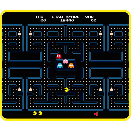 Podložka pod myš Pac-Man veľ. 28 cm x 20 cm termékfotója