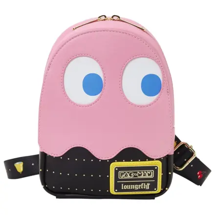 Pac-Man by Loungefly Sling Bag Pinky Ghost produktová fotografia