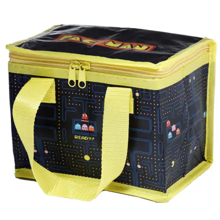 Pac-Man Obedová taška produktová fotografia