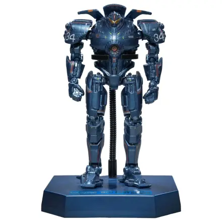 Pacific Rim DefoStyle figúrka Gipsy Danger DX 17 cm produktová fotografia