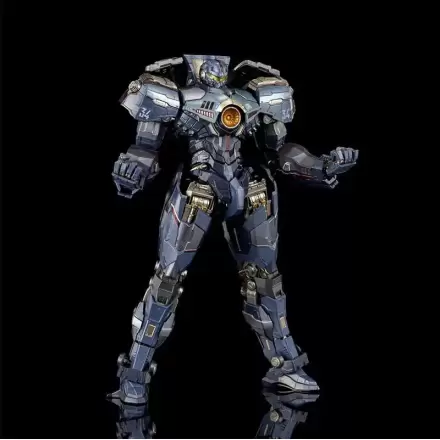 Pacific Rim Kuro Kara Kuri akčná figúrka Gipsy Danger 21 cm termékfotója