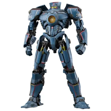 Pacific Rim Moderoid Súprava plastového modelu Gipsy Danger 21 cm produktová fotografia