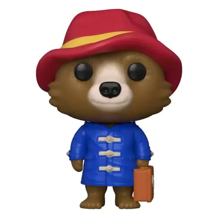 Paddington POP! Movies vinylové figúrky Paddington táskával 9 cm termékfotója