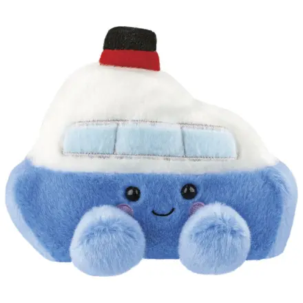 Palm Pals loď plyšová hračka 13 cm produktová fotografia