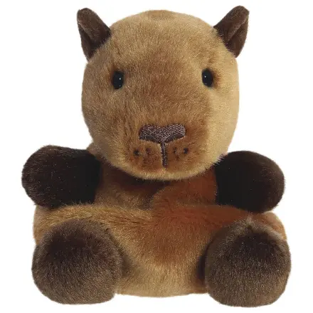 Palm Pals Capybara plyšová hračka 13 cm produktová fotografia
