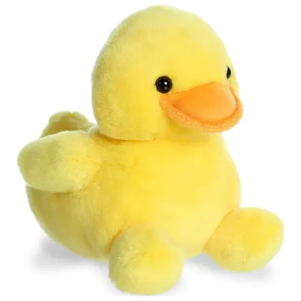 Palm Pals Rubber Duck plyšová hračka 13cm produktová fotografia