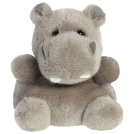 Palm Pals Hippopotamus plyšová hračka 13 cm produktová fotografia
