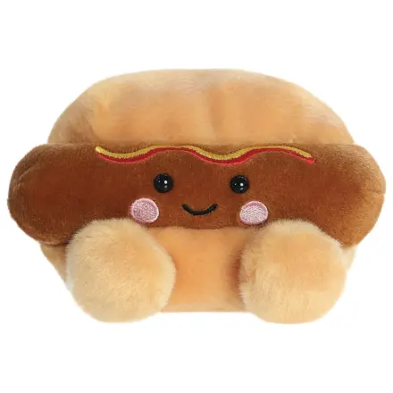 Palm Pals Hot Dog plyšová hračka 13 cm produktová fotografia