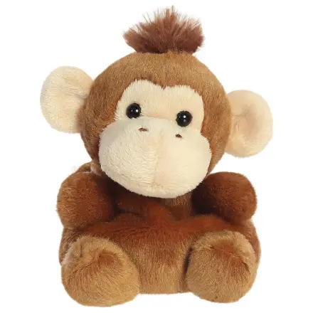 Palm Pals Monkey plyšová hračka 13 cm produktová fotografia
