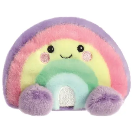 Palm Pals Rainbow plyšová hračka 13 cm produktová fotografia