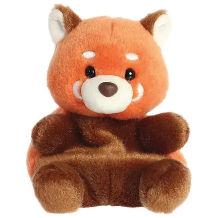 Palm Pals Červená panda plyšová hračka 13 cm produktová fotografia