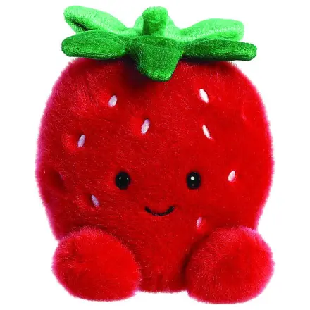 Palm Pals Strawberry plyšová hračka 13 cm produktová fotografia