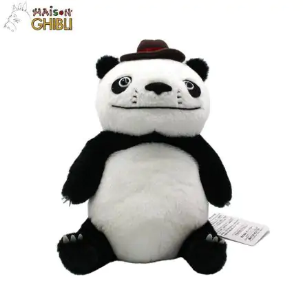 Panda! Go, Panda! plyšová figúrka Papanda 21 cm produktová fotografia