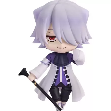 Pandora Hearts Nendoroid Akčná Figúrka Xerxes Break 10 cm produktová fotografia