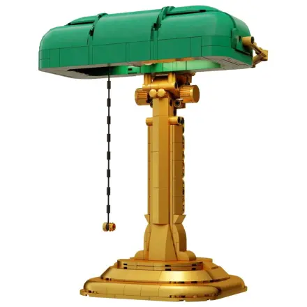 Pantasy Banker's Lamp Stavebnica 523 ks produktová fotografia