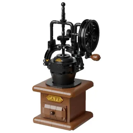 PANTASY Coffee Grinder stavebnica 446 ks produktová fotografia