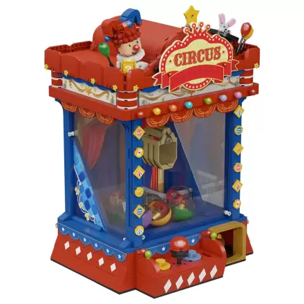 Pantasy Original Konštrukčná sada Circus Claw Machine produktová fotografia
