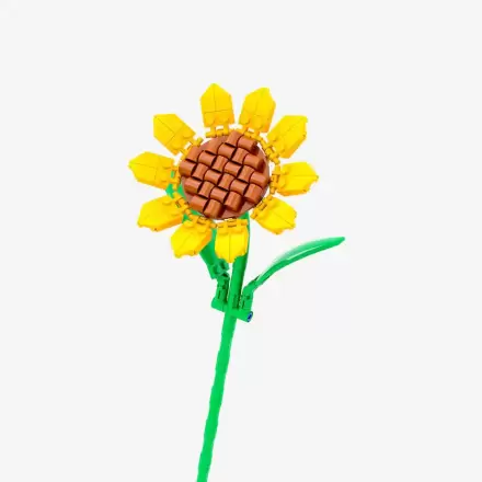 Pantasy Original Stavebnica Sunflower produktová fotografia