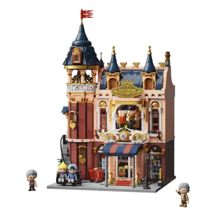 Pantasy Original Súprava na stavanie Toy Store produktová fotografia