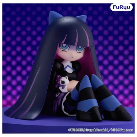Panty & Stocking with Garterbelt Noodle Stopper PVC figúrka Stocking Anarchy 8 cm produktová fotografia