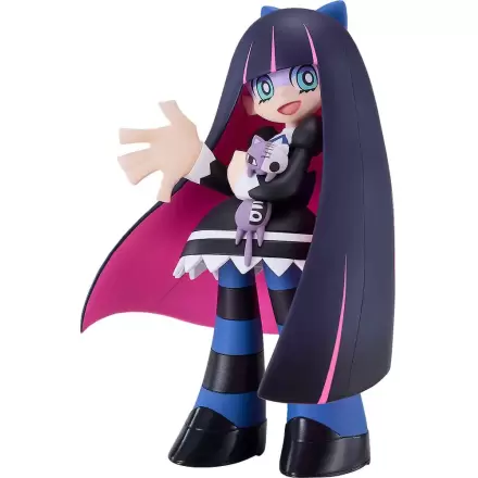 Panty & Stocking with Garterbelt Pop Up Parade PVC soška Stocking 14 cm produktová fotografia