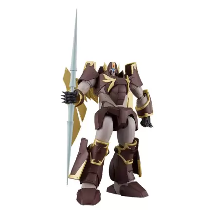 Panzer World Galient Moderoid Plastiková modelová stavebnica Skurts 17 cm produktová fotografia