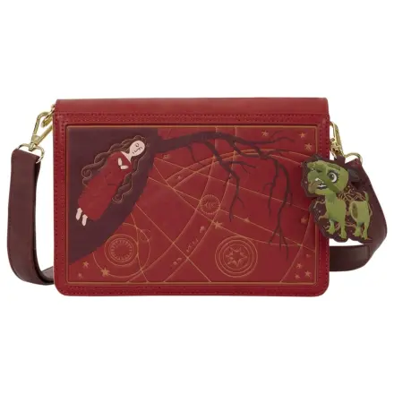 ParaNorman crossbody taška produktová fotografia