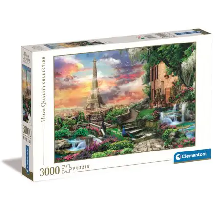 Paris Dream puzzle 3000 kusov termékfotója