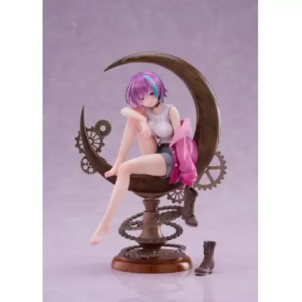 Parkety PVC Soška 1/7 Ibaraki Rino AmiAmi Limited Edition 23 cm produktová fotografia