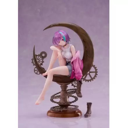 Parketová PVC socha 1/7 Ibaraki Rino 23 cm produktová fotografia