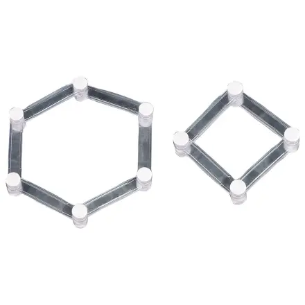 Diely pre Figures Base Float produktová fotografia