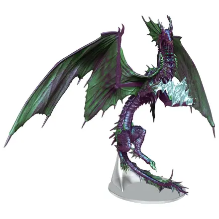 Pathfinder Battles Krabicové predmaľované miniatúry Adult Mirage Dragon 23 cm produktová fotografia