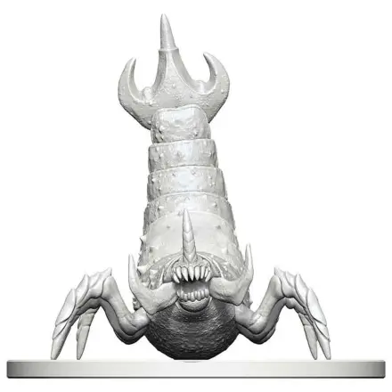 Pathfinder Battles Deep Cuts Nenamaľovaná miniatúra Ankhrav 13 cm produktová fotografia
