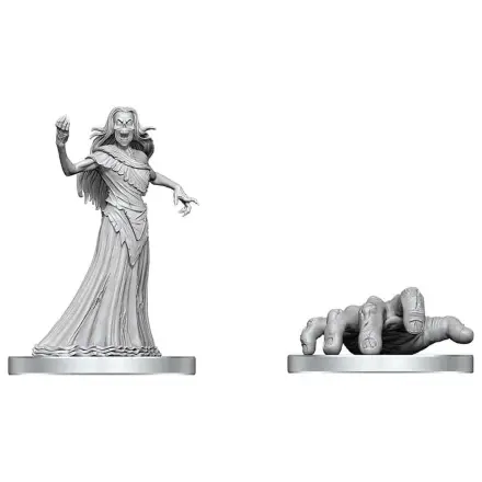 Pathfinder Battles Deep Cuts Nenamaľovaná miniatúra Giant Crawling Hand & Revenant 13 cm produktová fotografia