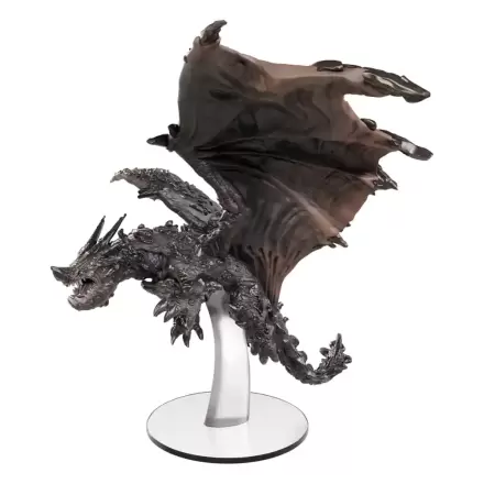 Pathfinder Deep Cuts predmaľované miniatúry Adult Adamantine Dragon produktová fotografia