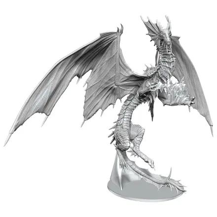 Pathfinder Deep Cuts Nenafarbená krabicová miniatúra Adult Mirage Dragon 23 cm produktová fotografia