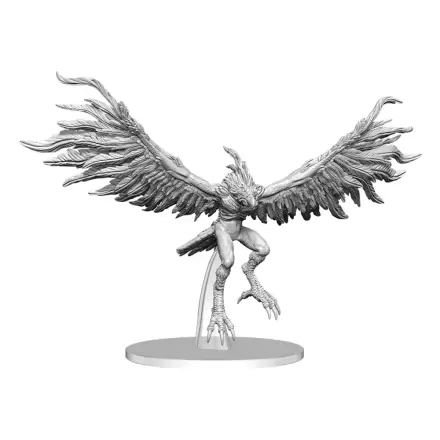 Pathfinder Deep Cuts Nemaľovaná Miniatúra Hurlilu produktová fotografia