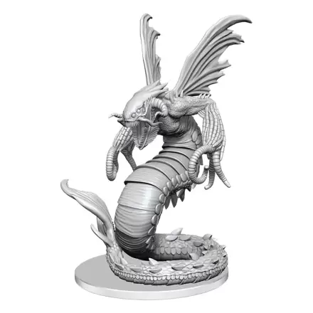 Pathfinder Deep Cuts Nemaľovaná miniatúra Sarglagon (Drowning Devil) produktová fotografia