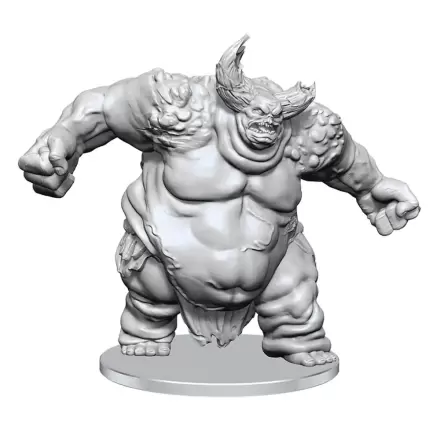 Pathfinder Deep Cuts Nepomaľovaná miniatúra Sordesdaemon (Pollution Daemon) produktová fotografia