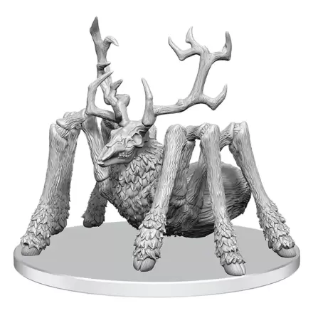 Pathfinder Deep Cuts nemaľovaná miniatúra Suvarden produktová fotografia
