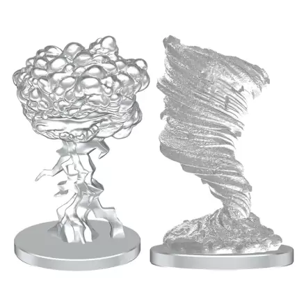 Pathfinder Deep Cuts nemaľované miniatúry Living Thunderclap & Living Whirlwind produktová fotografia