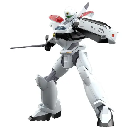 Patlabor 2: The Movie Moderoid Plastiková Modelová Súprava 1/60 AV-2 Valiant 13 cm produktová fotografia