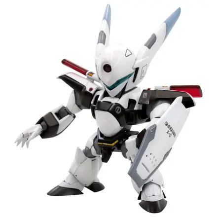 Patlabor The Mobile Police D-Style Model Kit AV-X0 Type Zero Reproduction 10 cm produktová fotografia