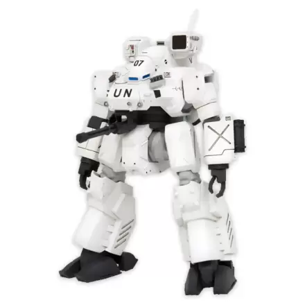 Patlabor the Movie 2 Akčná figúrka 1/72 Hannibal PKO Ver. 14 cm produktová fotografia