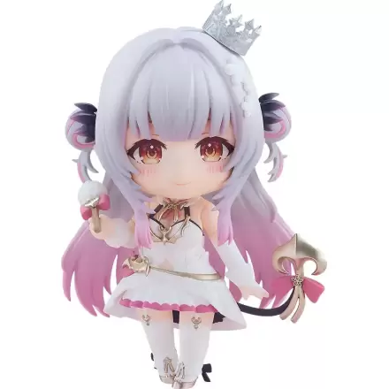 Patra Suou VTuber Nendoroid akčná figúrka Suou Patra 10 cm termékfotója